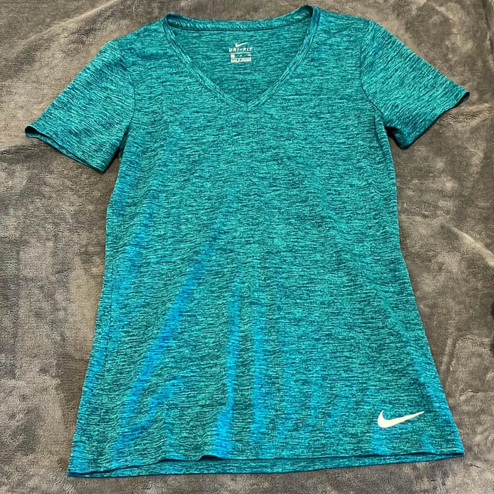 Nike dri fit shirt